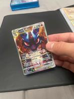 Lucario Vstar SWSH291, Ophalen of Verzenden, Zo goed als nieuw