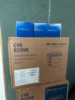 Itho Daalderop CVE-S eco fan 325m3/h  + vochtsensor + RFT, Verzenden, Nieuw