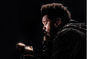 The Weeknd 2/4x Tickets Zitplekken - Amsterdam 17 en 18 juli beschikbaar voor biedingen