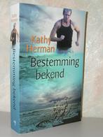 Kathy Herman - Bestemming bekend (christelijke roman), Ophalen of Verzenden, Zo goed als nieuw