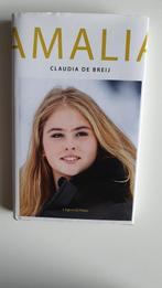 Amalia, Ophalen of Verzenden, Zo goed als nieuw, Nederland, Tijdschrift of Boek