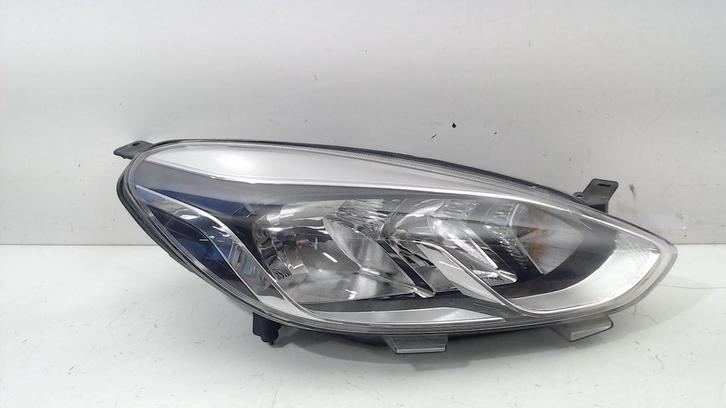Koplamp rechts Ford Fiesta, Auto-onderdelen, Verlichting, Ford, Gebruikt, Herkomst onderdeel bekend, 12 maanden garantie, Ophalen of Verzenden