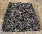 Leuk kort rokje, maat 36, Ophalen of Verzenden, Zo goed als nieuw, Maat 36 (S), Boven de knie