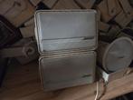 Bose model 25 100 volt speakers, Ophalen of Verzenden, Minder dan 60 watt, Bose