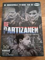 DE PARTIZANEN, Verzenden, Boxset, Drama, Zo goed als nieuw