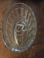 oude puddingvorm bruintje beer rupert leerdam, Antiek en Kunst, Ophalen of Verzenden