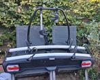Thule fietsendrager Velospace 918 voor 2 fietsen, Auto diversen, Fietsendragers, Ophalen, Zo goed als nieuw, 2 fietsen, Trekhaakdrager