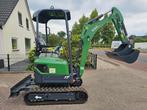 Kubota Aameck f17 1700 kg minigraver kubota graafmachine, Graafmachine