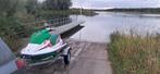 Seadoo XP + trailer, Watersport en Boten, Ophalen, Gebruikt, Overige typen, Motorboot