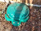 Schildpad Zandbak - Plastic, Ophalen, Gebruikt