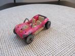 Majorette Volkswagen Dune Buggy roze, Ophalen of Verzenden, Nieuw