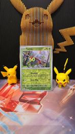 Yanma #002/182 Destined Rivals Pokemon Kaart, Ophalen of Verzenden, Nieuw, Losse kaart, Foil
