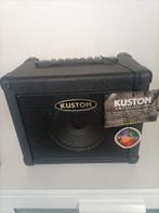 KUSTOM KMA 16R versterker ZGAN, Ophalen, Zo goed als nieuw, Gitaar, Minder dan 50 watt