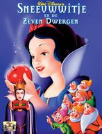 Sneeuwwitje En De Zeven Dwergen (Walt Disney), Amerikaans, Alle leeftijden, Ophalen of Verzenden, Tekenfilm