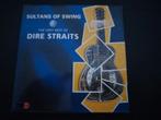 THE DIRE STRAITS - SULTANS OF SWING VERY BEST OF 2 CD 1 DVD, Cd's en Dvd's, Cd's | Pop, Ophalen of Verzenden, Zo goed als nieuw
