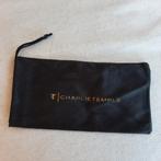 Charlie Temple brillenzakje zwart - nieuw -, Ophalen of Verzenden, Nieuw, Zwart, Overige merken