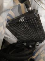 Radiator water koeling ., Ophalen, Benzine