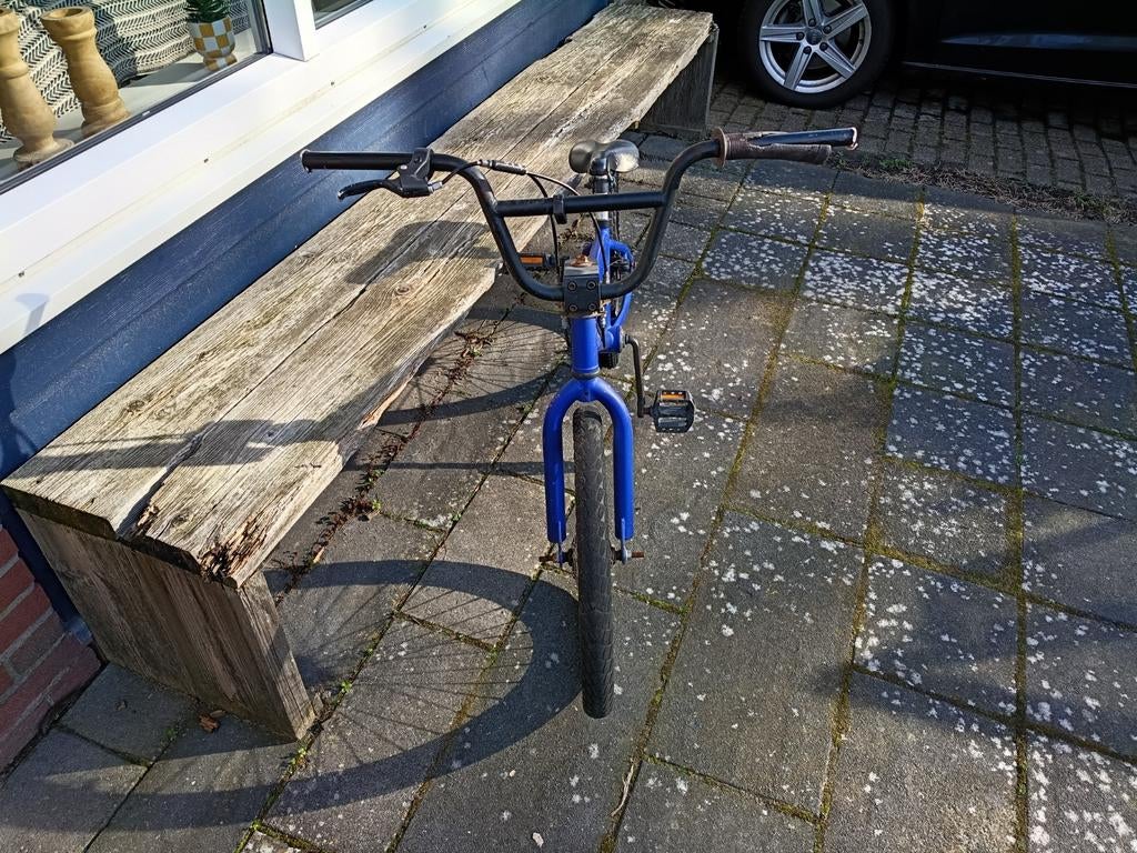 Mooie Bmx, Ophalen of Verzenden