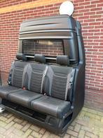 Iveco daily nieuw model Dubbele cabine 3 bank interieur, Ophalen of Verzenden, Gebruikt