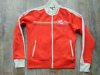 Protest trainingsjas rood jas maat 158 / 164 jasje, Protest, Meisje, Ophalen of Verzenden, Zo goed als nieuw