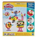 Play-Doh: Treatsies 6-Pack, ., Nieuw, Ophalen of Verzenden, .