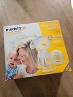 Medela Swing Maxi Flex Dubbele Borstkolf + Kolf BH, Ophalen, Gebruikt, Borstkolf