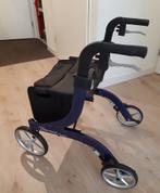Rollator Travixx by Medipoint maat S, Ophalen, Opvouwbaar, Gebruikt