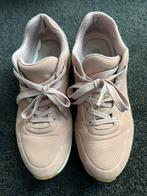 Gedragen Skechers maat 39 lichtroze, Ophalen of Verzenden, Roze, Sneakers of Gympen