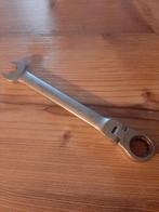 Proxxon MicroSpeeder Steek Ringsleutel 15mm, Ophalen of Verzenden, Gebruikt