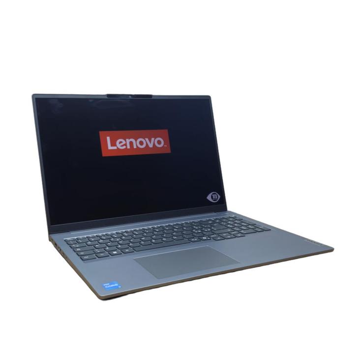 Lenovo Thinkbook 16 G8 IRL i5-13420 16GB 512SSD | Nieuwstaat, Computers en Software, Windows Laptops, Zo goed als nieuw