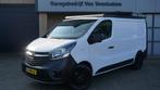 Opel Vivaro 1.6 CDTI 95pk L1H1 3-Zits Edition 18inch LM Trek, Voorwielaandrijving, Gebruikt, Euro 6, 2000 kg