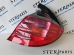 Achterlicht rechts van een Mercedes C-Klasse, Gebruikt, -, Ophalen of Verzenden, -