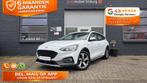 Ford Focus Wagon 1.0 EcoBoost Active | Carplay/Adroid | WINT, Auto's, Ford, Gebruikt, Euro 6, Wit, Handgeschakeld