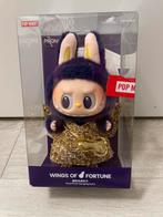Popmart Labubu Wings of Fortune, Ophalen of Verzenden, Nieuw