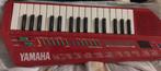 Yamaha SHS-10 R Red FM Digital Shoulder Key MIDI, Ophalen, 61 toetsen, Zo goed als nieuw, Midi-aansluiting