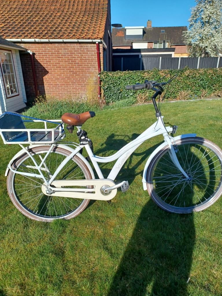 VOQUE TWIST 28INCH..Bagagebak., Ophalen, Zo goed als nieuw, Giant