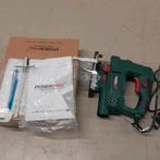 Powerplus Decoupeerzaag PPJS800B - Nieuw in doos, Nieuw, 600 tot 1200 watt, Ophalen of Verzenden, Powerplus