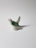 Fluitje. Porseleinen vogel, Ophalen of Verzenden, Zo goed als nieuw, Overige soorten