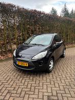 Ford Ka 1.2 | lage kilometerstand | goed onderhouden, Auto's, Ford, Voorwielaandrijving, 1242 cc, 4 cilinders, 4 stoelen