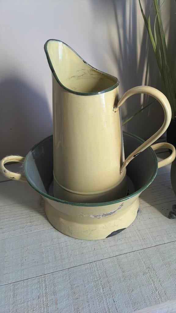 Lampetkan, waterkan, Ophalen of Verzenden