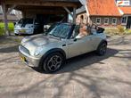 Mini Mini Cabrio 1.6 Cooper, Auto's, Mini, Voorwielaandrijving, Gebruikt, 4 cilinders, Cabriolet
