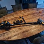 TE KOOP ELEKIATECH STEELSTOFZUIGER 300 WATT, Witgoed en Apparatuur, Stofzuigers, Ophalen of Verzenden