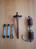 Solex onderdelen, Ophalen of Verzenden, Gebruikt, Overige typen, Overige merken