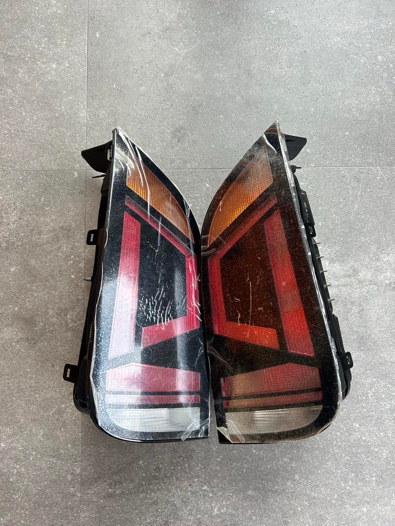 Volkswagen Up Hella achterlampen, Ophalen, Nieuw, Volkswagen