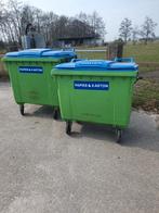 Afvalcontainer, Kunststof, 40 liter of meer, Ophalen of Verzenden, Nvt