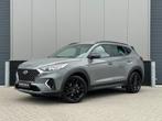 Hyundai Tucson 1.6 T-GDI MHEV N-LINE |CAMERA|1e EIG|, Zwart, Bedrijf, SUV of Terreinwagen, 16 km/l