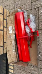 Skelter, Ophalen, Nieuw