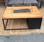 Cosi fire vuurtafel, Ophalen, Zo goed als nieuw