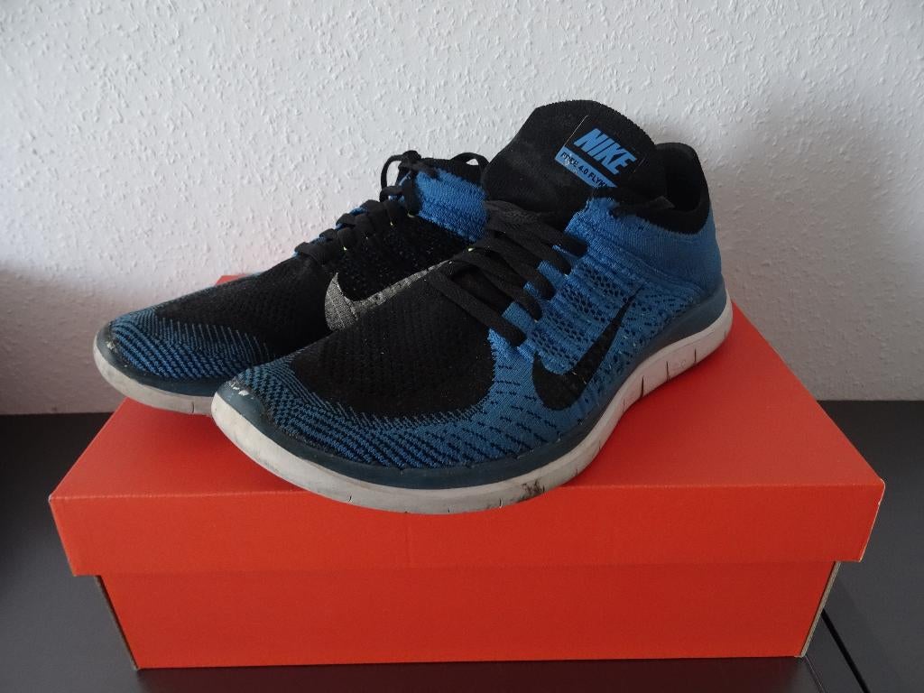 Nike flyknit 3.0, Ophalen of Verzenden, Zo goed als nieuw, Hardloopschoenen, Nike