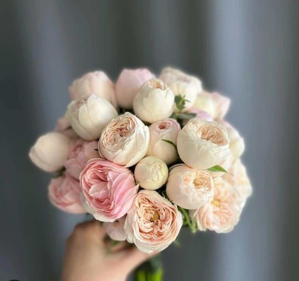 Bruidsboeket, Ophalen of Verzenden